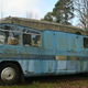 Illustration for article titled This Pininfarina-Designed British Race Support Bus Could Be Yours